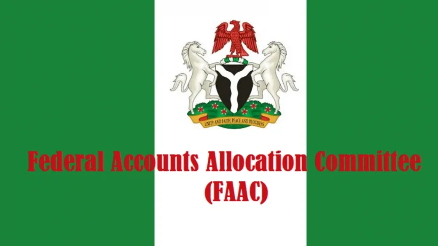 FG , STATES, LGCs Share  N1.894Trn For February, 2026 Revenue