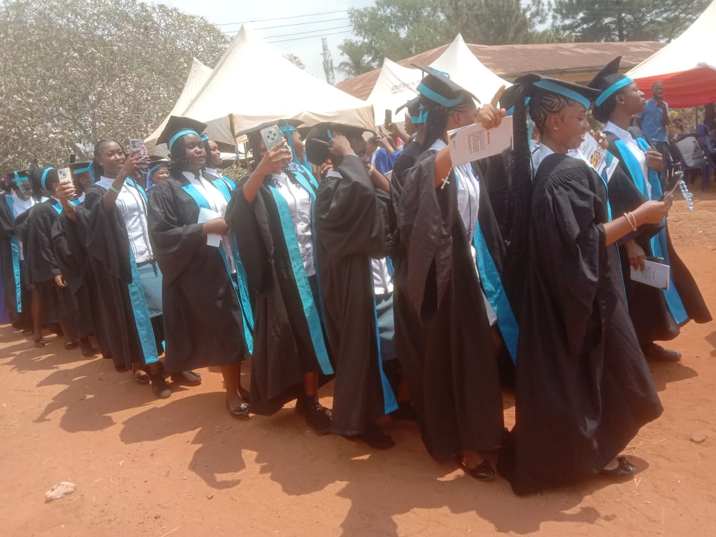 Matriculation: Future Belongs To Innovators, Ethical Leaders – Provost Tells New Students