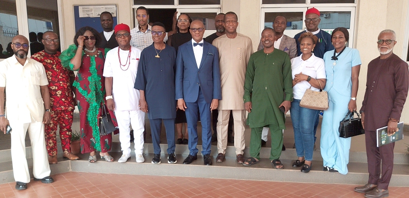 37th Fair : ECCIMA urges govt to empower MSMEs to become global brands