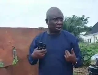 CLO commends Nwakor for emerging Igwe-Elect of Nsugbe, humanitarian sensitization against electronic radiation