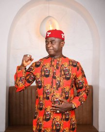 APC Convention : Nwobodo Extends good will message to Enugu delegates