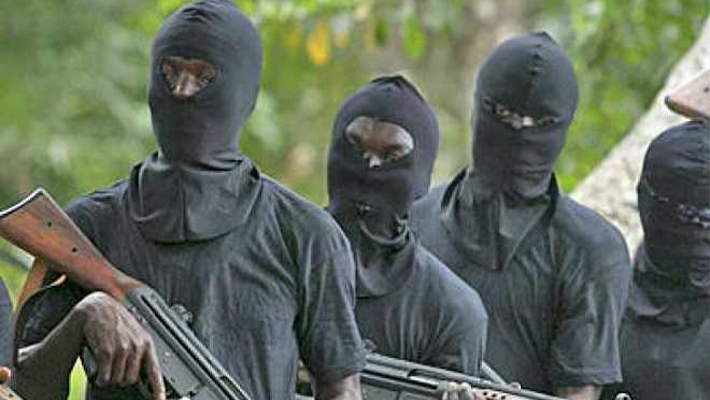 Gunmen abduct Kano LGA secretary