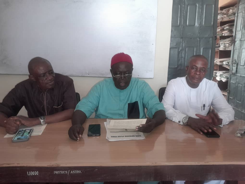 Gov. Soludo to deliver 6th Adada lecture of Nsukka professors