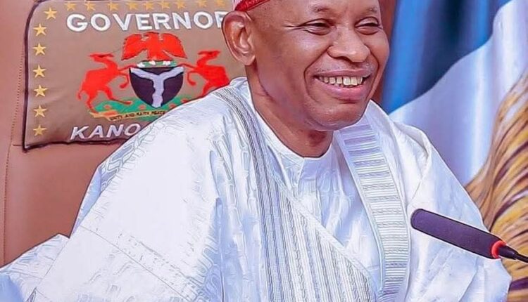 Kano Govt prepares mega wedding for 1,500 couples —Official