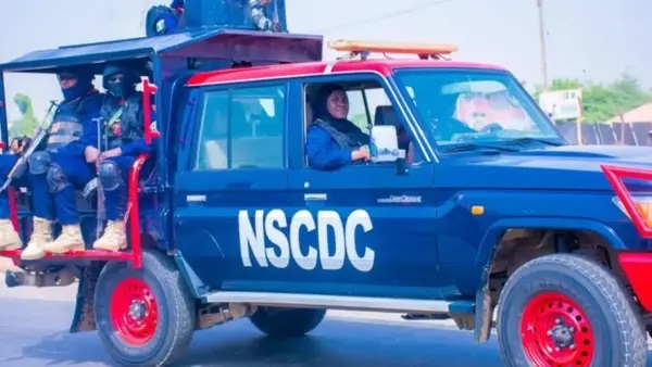 NSCDC  uncovers suspected ‘baby factory’ in Badagry