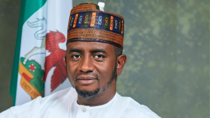 2027 : Sen. Shehu Buba declares for Bauchi gubernatorial race