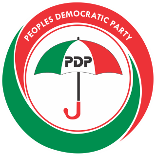 2027 : PDP set for credible primaries— National Chairman