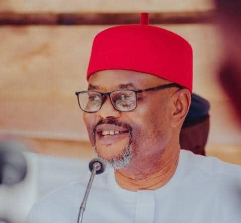 2027 : Nnaji promises One-Term , Targets Industrial Revolution, jobs For Ndi-Enugu
