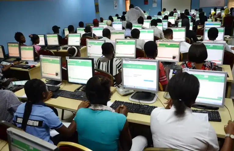 2.2m candidates sit for 2026 UTME nationwide