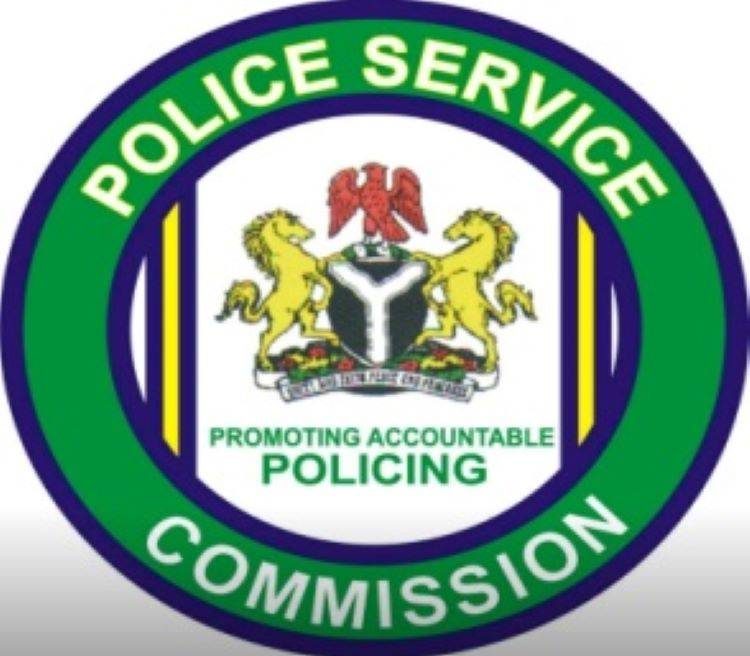 Police Recruitment Written Exam Holds April 28 -30