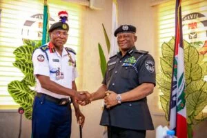 IGP calls for information sharing, unity to foster national security