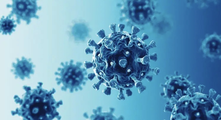 C’ River reports case of COVID-19